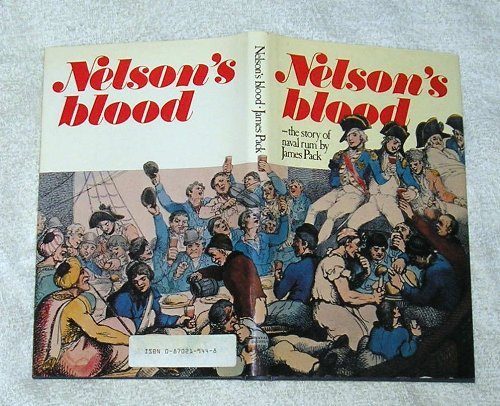 Stock image for Nelson's Blood: Story Of. for sale by ThriftBooks-Atlanta