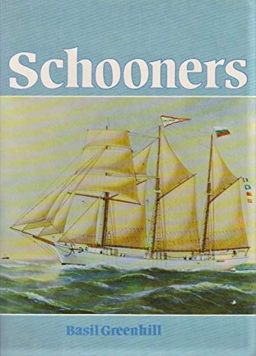 Stock image for Schooners for sale by SecondSale