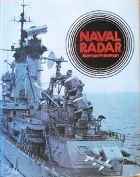Stock image for Naval Radar for sale by Bookman's Cafe