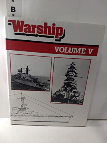 9780870219801: Warship