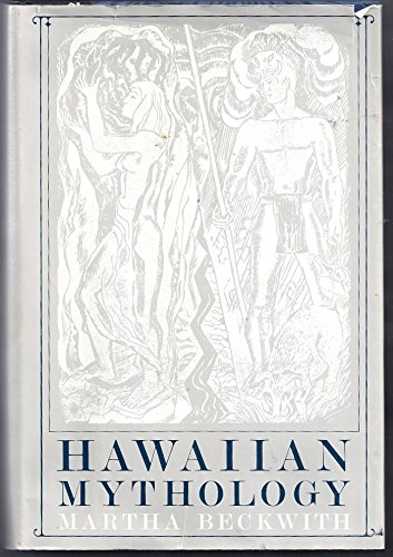 Stock image for Hawaiian Mythology for sale by Better World Books