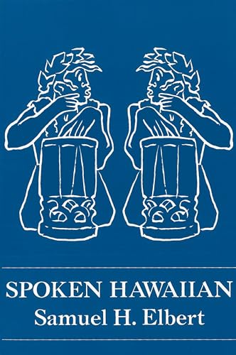 Spoken Hawaiian