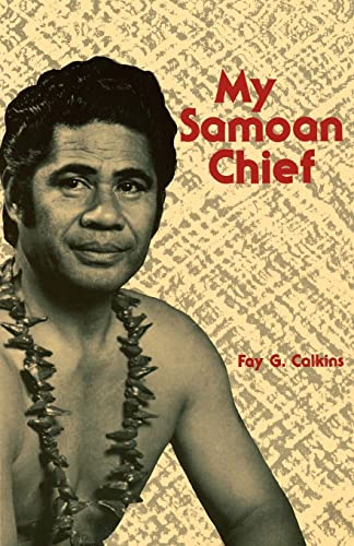 My Samoan Chief