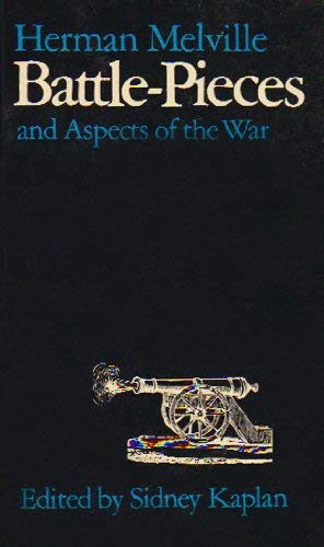 9780870231056: Battle Pieces and Aspects of War by Melville Herman