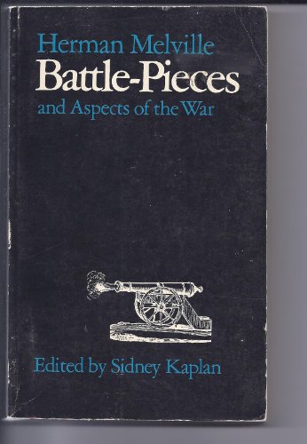 Stock image for Battle-Pieces and Aspects of the War for sale by Ergodebooks