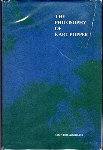 9780870231988: Philosophy of Karl Popper