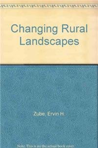 Changing Rural Landscapes