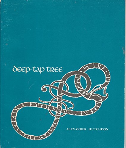 Imagen de archivo de Deep-Tap Tree a la venta por Newsboy Books