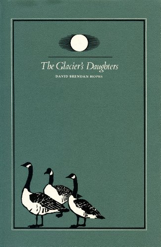 Beispielbild fr Glacier's Daughters zum Verkauf von books4u31