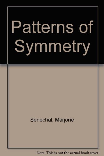 9780870233456: Patterns of Symmetry