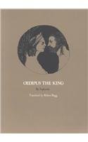 Stock image for Oedipus the King for sale by ThriftBooks-Atlanta