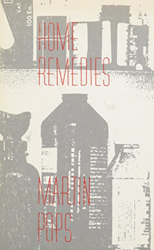 Imagen de archivo de Home Remedies: Essays a la venta por Lee Madden, Book Dealer