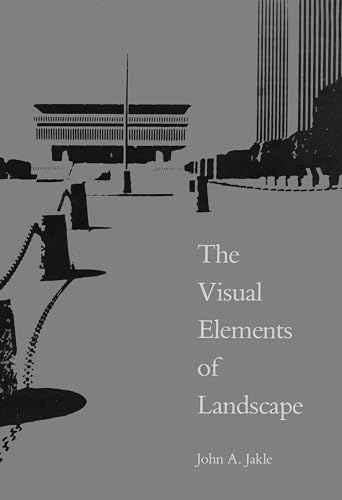 Stock image for The Visual Elements Landscapes for sale by Better World Books