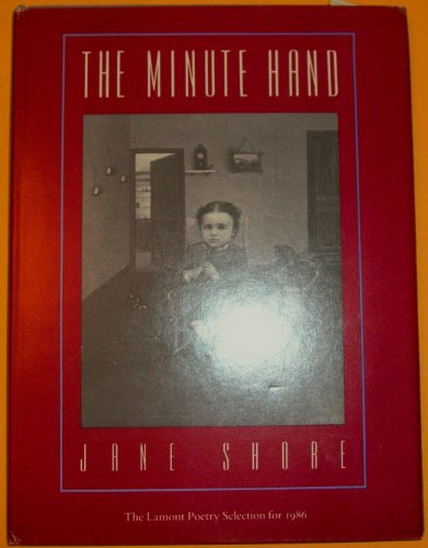 Imagen de archivo de The minute hand a la venta por Books From California