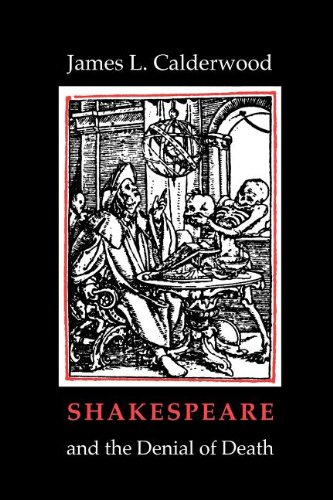 9780870235832: Shakespeare and the Denial of Death