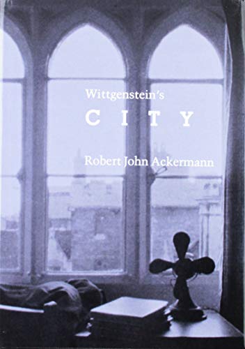 9780870235894: Wittgenstein's City