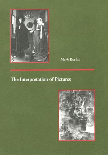 Imagen de archivo de The Interpretation of Pictures a la venta por Abacus Bookshop