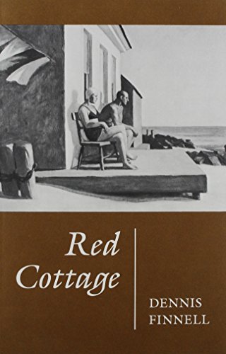 9780870236686: Red Cottage (Juniper Prize for Poetry)