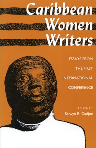 Stock image for Caribbean Women Writers: Essays from the First International Conference for sale by Black Falcon Books