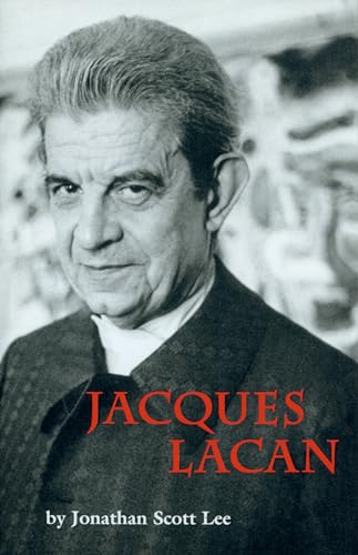 Beispielbild fr Jacques Lacan zum Verkauf von ThriftBooks-Atlanta