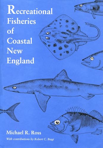 9780870237430: Recreational Fisheries of Coastal New England