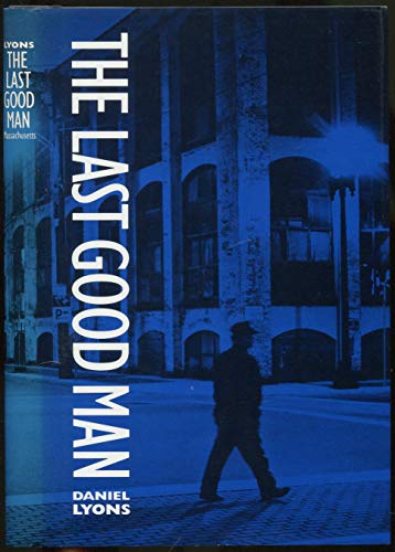 Beispielbild fr The Last Good Man (Grace Paley Prize in Short Fiction) zum Verkauf von Robinson Street Books, IOBA