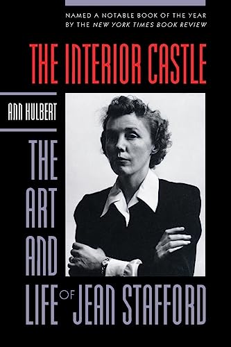 Beispielbild fr The Interior Castle : Art and Life of Jean Stafford zum Verkauf von Better World Books
