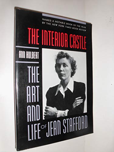 9780870238703: The Interior Castle: Art and Life of Jean Stafford