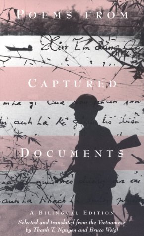 9780870239229: Poems from Captured Documents: A Bilingual Edition