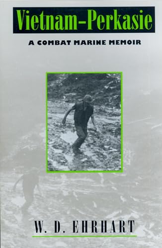 9780870239571: Vietnam-Perkasie: A Combat Marine Memoir