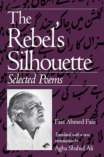 Beispielbild fr The Rebel's Silhouette: Selected Poems Format: Paperback zum Verkauf von INDOO