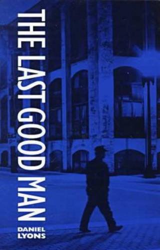 Beispielbild fr The Last Good Man (Grace Paley Prize in Short Fiction) zum Verkauf von The Book Spot