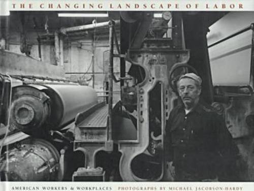 Beispielbild fr Changing Landscape of Labor zum Verkauf von Hennessey + Ingalls