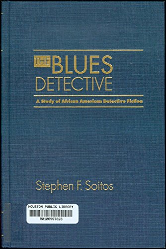 9780870239953: The Blues Detective: A Study of African American Detective Fiction