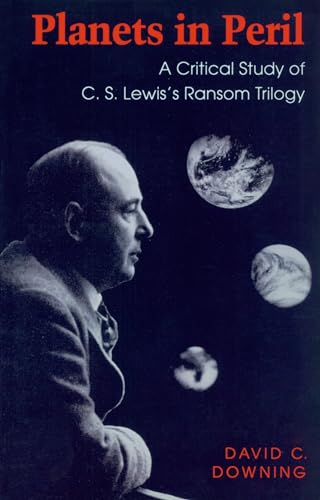 Beispielbild fr Planets in Peril: Critical Study of C.S.Lewis's "Ransom" Trilogy zum Verkauf von WorldofBooks