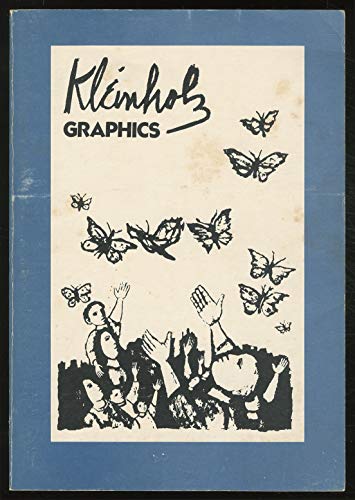 Stock image for Kleinholz Graphics: Catalogue Raisonne, 1940-1975 for sale by Robert S. Brooks, Bookseller