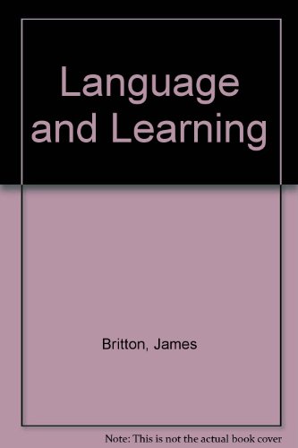 9780870243073: Title: Language and Learning