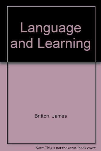 9780870243073: Language and Learning