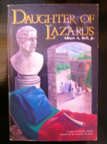 Beispielbild fr Daughter of Lazarus zum Verkauf von Conover Books