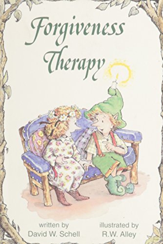 Beispielbild fr Forgiveness Therapy zum Verkauf von Jenson Books Inc