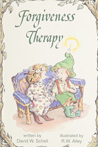 Stock image for Forgiveness Therapy for sale by Jenson Books Inc