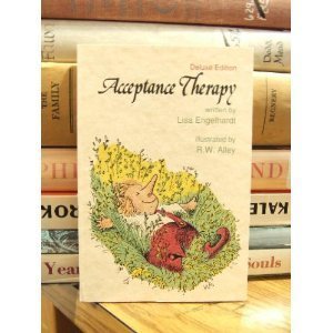 Imagen de archivo de Acceptance Therapy a la venta por ThriftBooks-Atlanta