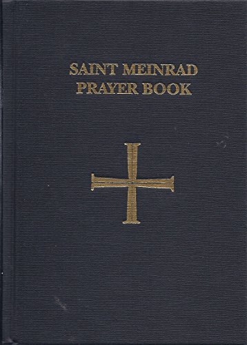 Stock image for Saint Meinrad Prayer Book for sale by ThriftBooks-Dallas