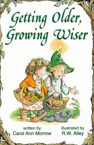 9780870293498: Getting Older, Growing Wiser