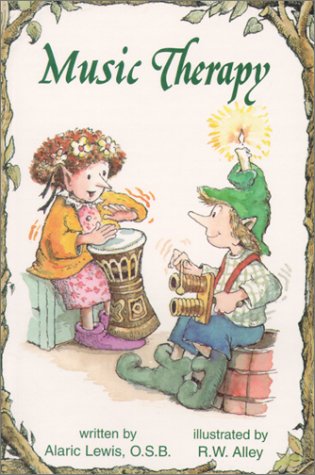 

Music Therapy (Elf Self Help)