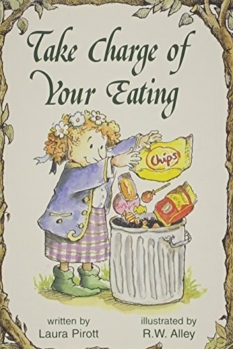 Beispielbild fr Take Charge of Your Eating (Elf Self Help) zum Verkauf von NEPO UG