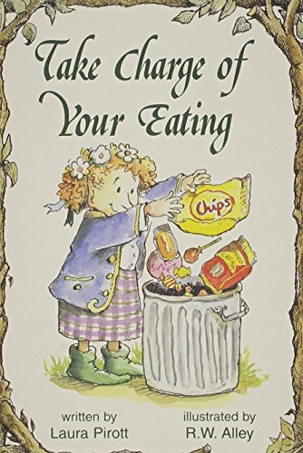 9780870293788: Take Charge of Your Eating (Elf Self Help)