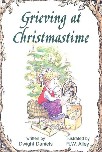 Immagine dell'editore per Grieving at Christmastime (Elf Self Help) venduto da ThriftBooks-Reno
