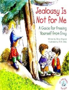 Beispielbild fr Jealousy Is Not for Me : A Guide for Freeing Yourself from Envy zum Verkauf von Better World Books