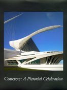 Imagen de archivo de Concrete: A Pictorial Celebration a la venta por SecondSale